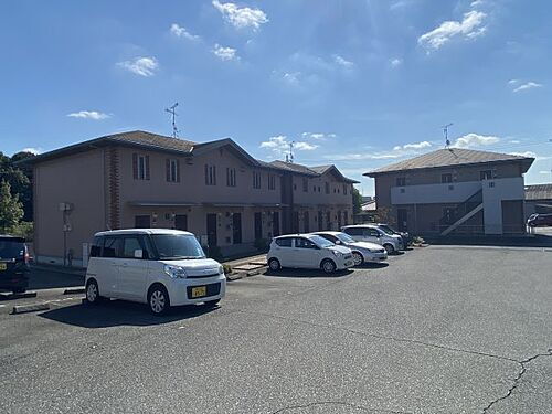 兵庫県小野市片山町 賃貸アパート