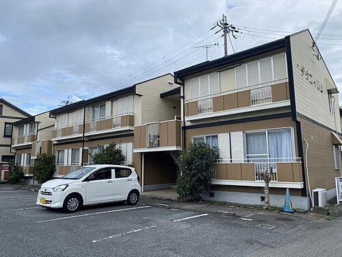 兵庫県加古川市尾上町養田 築38年6ヶ月 2階建