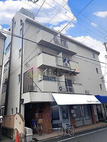 ほづみマンション 5階建