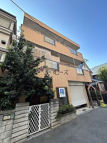 大阪府大阪市城東区関目２丁目 賃貸マンション