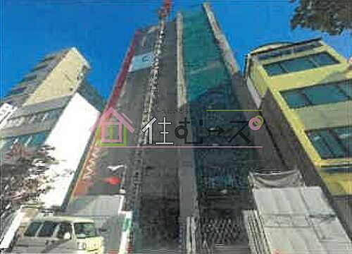 大阪府堺市堺区宿院町東１丁 賃貸マンション