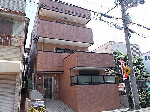 大阪府堺市堺区東湊町１丁 3階建 築20年8ヶ月