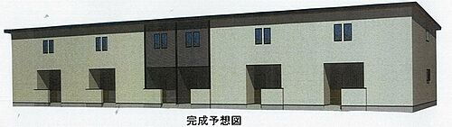 大阪府岸和田市下池田町２丁目 賃貸アパート