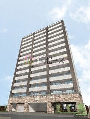 大阪府大阪市住吉区万代東３丁目 賃貸マンション