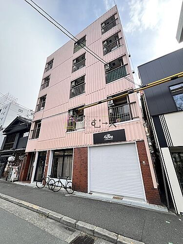 大阪府大阪市北区豊崎３丁目 賃貸マンション