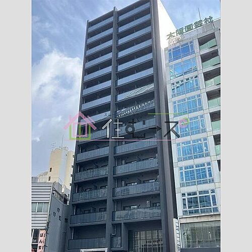 大阪府大阪市中央区大手前１丁目 賃貸マンション