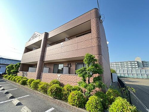 大阪府阪南市尾崎町４丁目 2階建 築21年1ヶ月