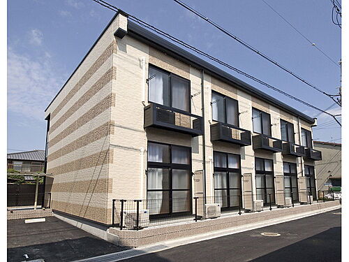 大阪府寝屋川市下神田町 賃貸アパート