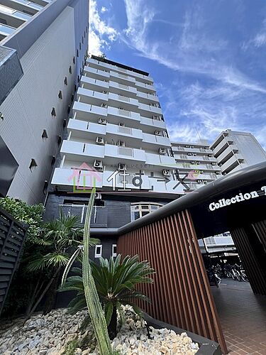 大阪府大阪市北区中崎西４丁目 賃貸マンション