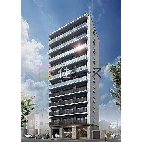 大阪府大阪市旭区千林１丁目 賃貸マンション