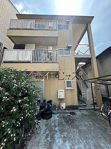 大阪府大阪市旭区太子橋３丁目 賃貸マンション