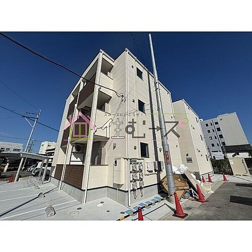 ジーメゾン岸和田ノース