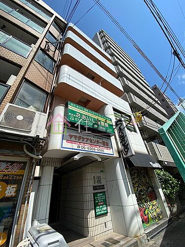 大阪府大阪市淀川区塚本４丁目 賃貸マンション