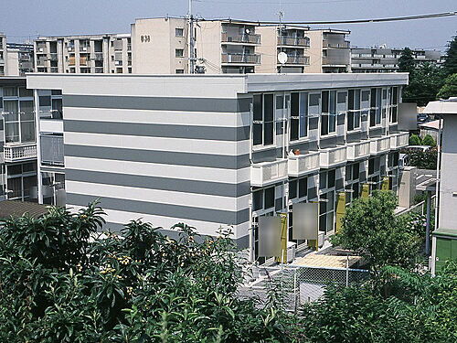 大阪府枚方市牧野北町 賃貸アパート