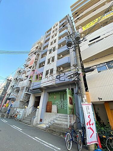 大阪府大阪市都島区片町２丁目 賃貸マンション