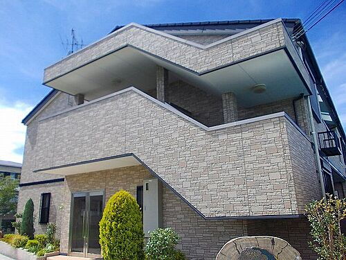 大阪府大阪狭山市半田６丁目 賃貸アパート