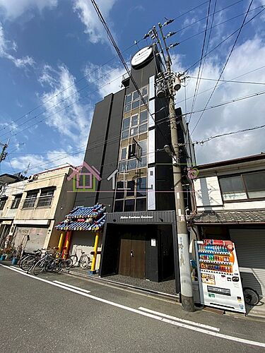 大阪府大阪市此花区四貫島２丁目 賃貸マンション