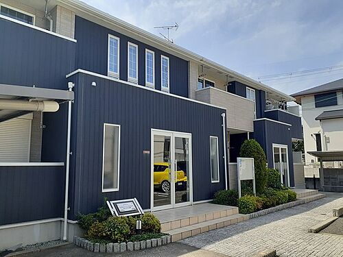 大阪府枚方市楠葉野田２丁目 賃貸アパート