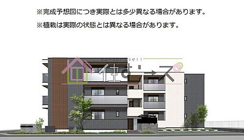 大阪府高石市羽衣１丁目 賃貸アパート