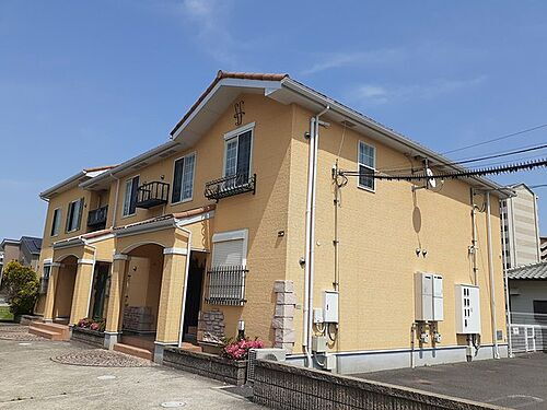 大阪府泉佐野市東羽倉崎町 賃貸アパート