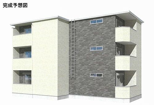 大阪府門真市栄町 賃貸アパート