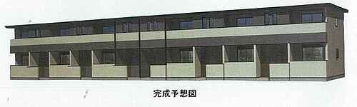 大阪府岸和田市下池田町２丁目 賃貸アパート