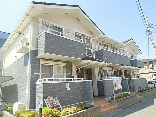 大阪府岸和田市別所町２丁目 賃貸アパート