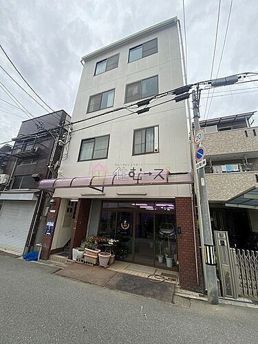大阪府大阪市此花区伝法３丁目 賃貸マンション