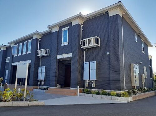 大阪府泉南市男里４丁目 賃貸アパート