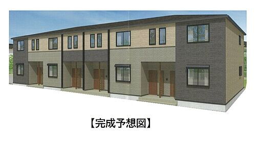 大阪府高石市綾園６丁目 賃貸アパート