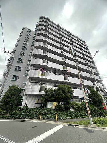 大阪府大阪市都島区都島南通２丁目 賃貸マンション