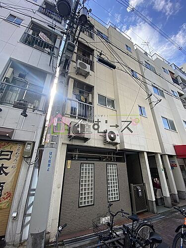 大阪府大阪市都島区東野田町１丁目 賃貸マンション