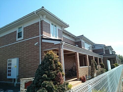 大阪府堺市中区辻之 賃貸アパート