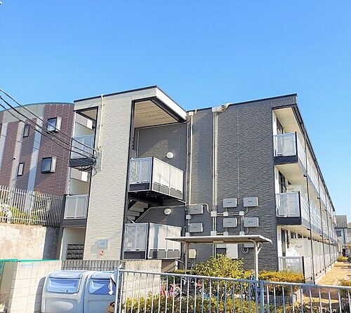 大阪府枚方市伊加賀西町 賃貸マンション