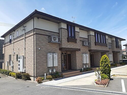 クレースト忠岡