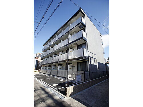 レオパレスゆとろぎ岡部