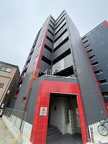 大阪府大阪市西成区千本南１丁目 賃貸マンション