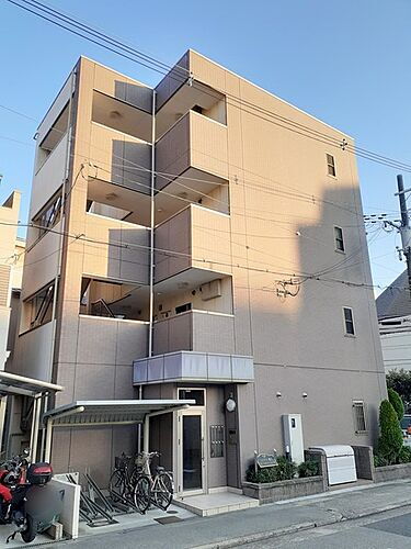 大阪府大阪市北区大淀中４丁目 賃貸マンション