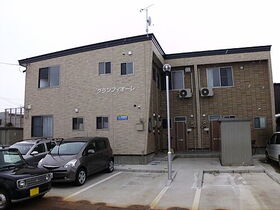 グランフィオーレ 大曲駅 4LDK 賃貸(賃貸マンション・アパート)