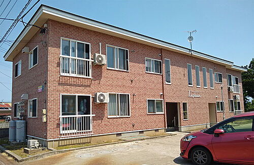 ハイツルピナス 大曲駅 2DK 賃貸(賃貸マンション・アパート)