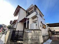 大阪府河内長野市松ケ丘中町 2階建 築45年9ヶ月