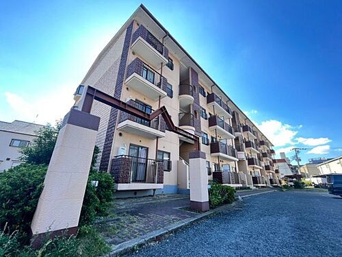 大阪府富田林市中野町３丁目 4階建 築31年5ヶ月