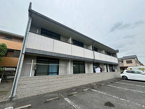 大阪府和泉市肥子町２丁目 2階建