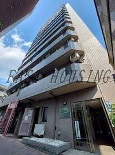 東京都渋谷区笹塚２丁目 14階建 築26年4ヶ月