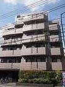 東京都渋谷区本町６丁目 7階建 築16年