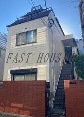 東京都新宿区愛住町 12階建 築38年10ヶ月