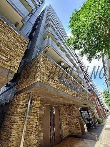 東京都渋谷区本町１丁目 14階建 築23年10ヶ月