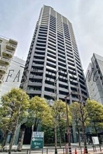 東京都新宿区西新宿７丁目 地上32階地下2階建 築19年9ヶ月