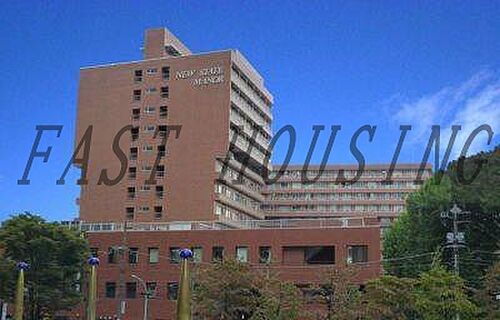 東京都渋谷区代々木２丁目 賃貸マンション