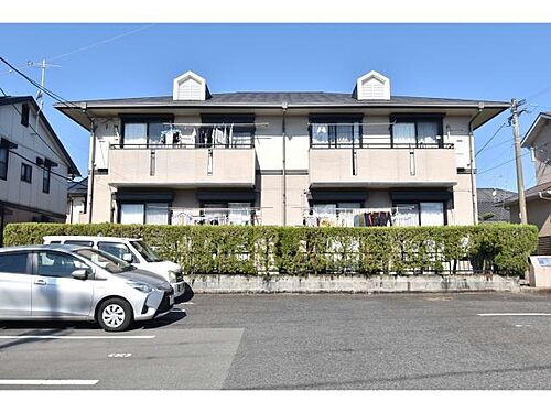 ハイカムールＣａｓａ　Ａ棟